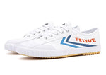FEIYUE Classic sneakers canvas shoes board shoes trend shoes Size 35-44 Unisex Youth Adult 4 Colours