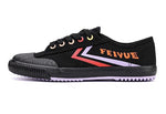 FEIYUE Classic sneakers canvas shoes board shoes trend shoes Size 35-44 Unisex Youth Adult 4 Colours