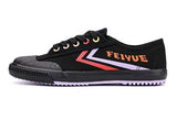 FEIYUE Classic sneakers canvas shoes board shoes trend shoes Size 35-44 Unisex Youth Adult 4 Colours