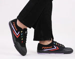 FEIYUE Classic sneakers canvas shoes board shoes trend shoes Size 35-44 Unisex Youth Adult 4 Colours