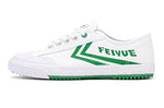 FEIYUE Classic sneakers canvas shoes board shoes trend shoes Size 35-44 Unisex Youth Adult 4 Colours