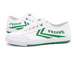 FEIYUE Classic sneakers canvas shoes board shoes trend shoes Size 35-44 Unisex Youth Adult 4 Colours