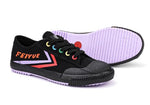 FEIYUE Classic sneakers canvas shoes board shoes trend shoes Size 35-44 Unisex Youth Adult 4 Colours