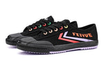 FEIYUE Classic sneakers canvas shoes board shoes trend shoes Size 35-44 Unisex Youth Adult 4 Colours