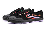 FEIYUE Classic sneakers canvas shoes board shoes trend shoes Size 35-44 Unisex Youth Adult 4 Colours