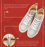 Dafu Feiyue x Palace Joint-Name Sneakers Shoes High-Top Size 34-44 Unisex Youth Adult