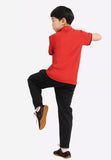Traditional Martial Art Tai Chi Kung Fu Summer Uniform Suit Size 110-185 Unisex Adult & Junior