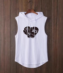 Clearance Muhammad Ali Boxing Tank Top S-5XL 5 Colours