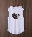 Clearance Muhammad Ali Boxing Tank Top S-5XL 5 Colours