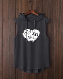 Clearance Muhammad Ali Boxing Tank Top S-5XL 5 Colours