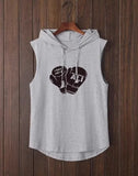Clearance Muhammad Ali Boxing Tank Top S-5XL 5 Colours