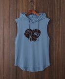 Clearance Muhammad Ali Boxing Tank Top S-5XL 5 Colours