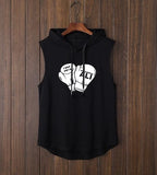 Clearance Muhammad Ali Boxing Tank Top S-5XL 5 Colours