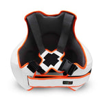 NO BOXING NO LIFE SPARRING BODY PROTECTOR Size Free 3 Colours