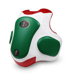 NO BOXING NO LIFE SPARRING BODY PROTECTOR Size Free 3 Colours