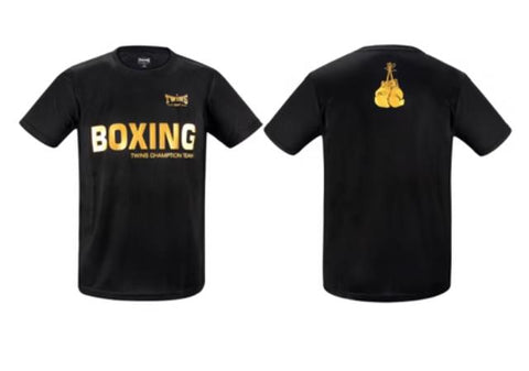 Twins Spirit TS10 Boxing T-Shirt S-XXXL