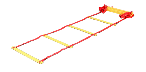 Cross fit Agility Ladder 6-10 m (FE057)