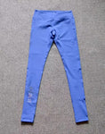 Luxe Yoga Sports Training Women Tights Leggings Size S-L