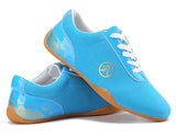 Martial Art / Kung Fu / Wushu / Tai Chi Sports Training Shoes Size 28-46 5 Colours Unisex Youth Adult