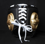 Tofight TFHG4 Boxing Sparring Head Guard Protector Size  M-XL 3 Colours