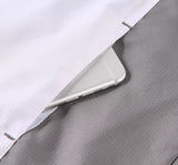 Mooto Taekwondo TKD Windbreakers Wing Jacket Adult & Junior XXXS-XXXL 7 Colours