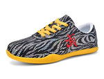Martial Art / Kung Fu / Wushu / Tai Chi Sports Training Shoes Size 26-45 4 Colours Unisex Youth Adult
