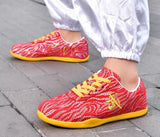Martial Art / Kung Fu / Wushu / Tai Chi Sports Training Shoes Size 26-45 4 Colours Unisex Youth Adult