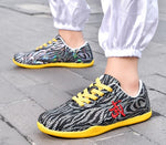 Martial Art / Kung Fu / Wushu / Tai Chi Sports Training Shoes Size 26-45 4 Colours Unisex Youth Adult
