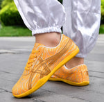 Martial Art / Kung Fu / Wushu / Tai Chi Sports Training Shoes Size 26-45 4 Colours Unisex Youth Adult