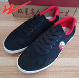 Double Star Martial Art / Kung Fu / Wushu / Tai Chi Sports Training Shoes / Sneakers Size 35-46 2 Colours Unisex Adult