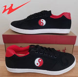 Double Star Martial Art / Kung Fu / Wushu / Tai Chi Sports Training Shoes / Sneakers Size 35-46 2 Colours Unisex Adult