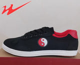 Double Star Martial Art / Kung Fu / Wushu / Tai Chi Sports Training Shoes / Sneakers Size 35-46 2 Colours Unisex Adult