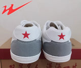 Double Star Martial Art / Kung Fu / Wushu / Tai Chi Sports Training Shoes / Sneakers Size 35-46 2 Colours Unisex Adult
