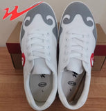Double Star Martial Art / Kung Fu / Wushu / Tai Chi Sports Training Shoes / Sneakers Size 35-46 2 Colours Unisex Adult