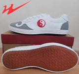 Double Star Martial Art / Kung Fu / Wushu / Tai Chi Sports Training Shoes / Sneakers Size 35-46 2 Colours Unisex Adult