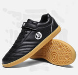 DOUBLE STAR Martial Art / Kung Fu / Wushu / Tai Chi Training Shoes / Sneakers Size 30-45 Black Unisex