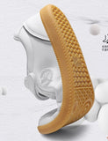 DOUBLE STAR Martial Art / Kung Fu / Wushu / Tai Chi Training Shoes / Sneakers Size 30-45 White Unisex