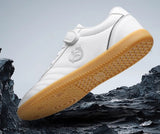 DOUBLE STAR Martial Art / Kung Fu / Wushu / Tai Chi Training Shoes / Sneakers Size 30-45 White Unisex