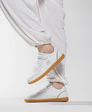 DOUBLE STAR Martial Art / Kung Fu / Wushu / Tai Chi Training Shoes / Sneakers Size 30-45 White Unisex