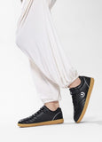 DOUBLE STAR Martial Art / Kung Fu / Wushu / Tai Chi Training Shoes / Sneakers Size 30-45 Black Unisex