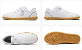 DOUBLE STAR Martial Art / Kung Fu / Wushu / Tai Chi Training Shoes / Sneakers Size 30-45 White Unisex