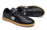 DOUBLE STAR Martial Art / Kung Fu / Wushu / Tai Chi Training Shoes / Sneakers Size 30-45 Black Unisex