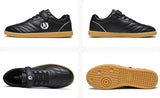 DOUBLE STAR Martial Art / Kung Fu / Wushu / Tai Chi Training Shoes / Sneakers Size 30-45 Black Unisex