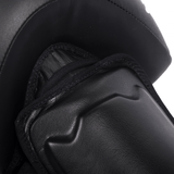 FAIRTEX SP10 Calf Kick Protection Free size Black