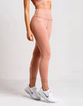 Stax Yoga Sports Training Women Tights Leggings Size XS-S 3 Colours
