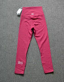 Stax Yoga Sports Training Women Tights Leggings Size XS-S 3 Colours