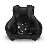 NO BOXING NO LIFE SPARRING BODY PROTECTOR Size Free 3 Colours