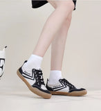 FEIYUE Sneakers Skate Shoes Unisex Size 36-44 3 Colours