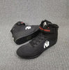 CLEARANCE SALES Gorilla Wear High Tops heavy weight lifting Shoes Eur 42 / 46 Black