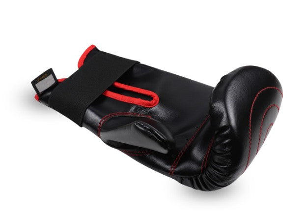 NO BOXING NO LIFE PUNCHING BAG GLOVES Microfiber Size Free 2 Colours ...